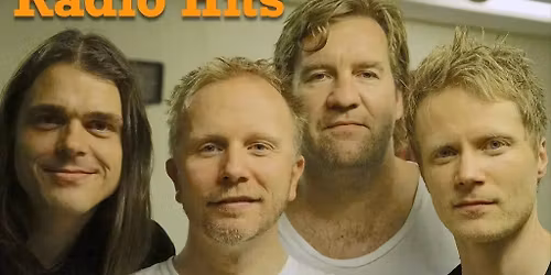 Radio Hits - Konsert i Bar 2. Etage