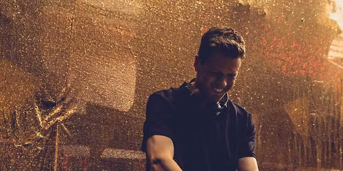 Kevin McKay in Greater London