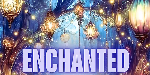 Enchanted Gateshead Feb 2026 