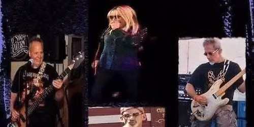 GoldiRoxx is Back at Bay Street Tavern