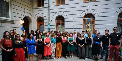 Tarka K\u00f3rus koncert