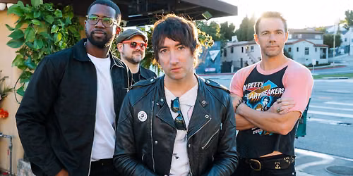 Plain White T's