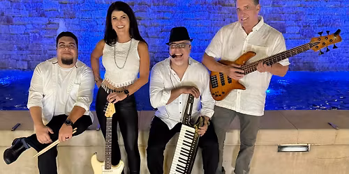 Yelba Live at Mahoney\u2019s