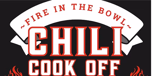 Fire in the Bowl Chili Cookoff benefiting Bluffton Firefighter Foundation
