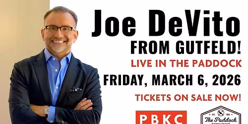 Joe Devito