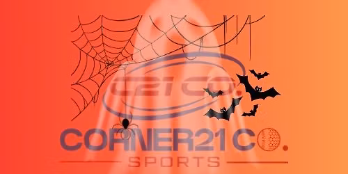 Haunted Putt Putt (Every Friday and Saturday in October)