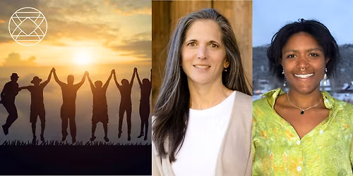 Rooted in Connection with Robyn Hubbard & Imani Mafe