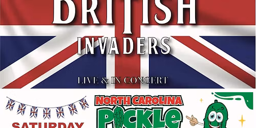 NC Pickle Festival 