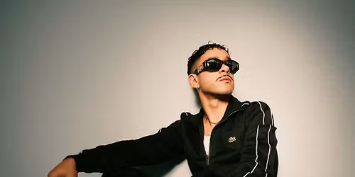 ADE Opening Concert: KYBBA & Metropole Orkest + special guests