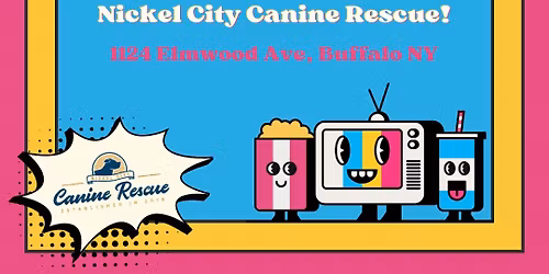 PUPularity Fundraiser & Adoption Event\ud83e\ude75\ud83d\udc3e\ud83e\udd64