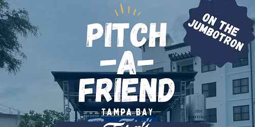 Pitch-A-Friend Ferg\u2019s