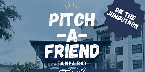 Pitch-A-Friend Ferg\u2019s 