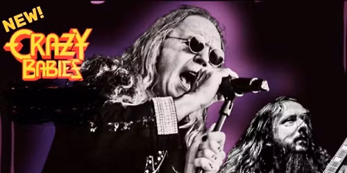 Bramalea Brampton Rock Night!