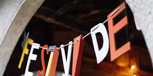 Festiv'id\u00e9es 2026