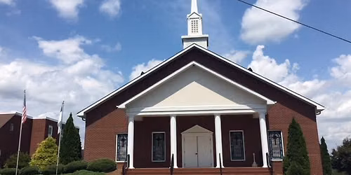 Vacation Bible School