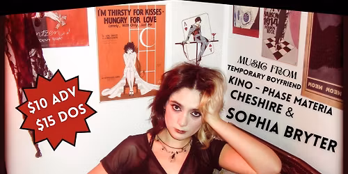 Ottobar - December 20th 2025