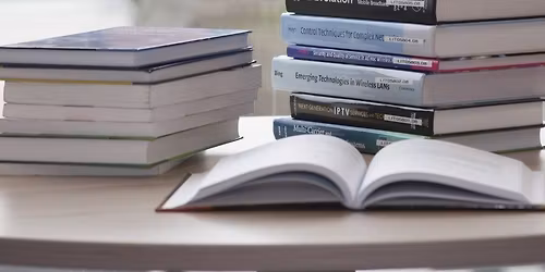 Tunkhannock Public Library Book Sale