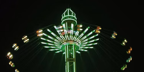 53rd Annual St. Anne Sausage Festival