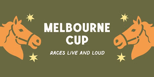 Melbourne Cup at Lone Pine | Races live and loud, Fashions on the Field, Sweepstakes, and more!
