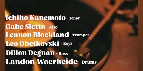 Live Jazz