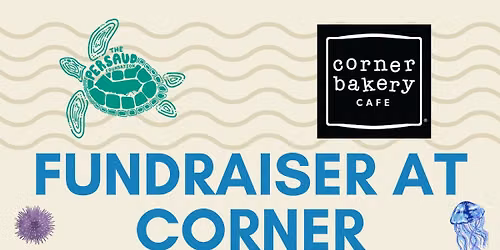 Fundraiser at Corner Bakery Cafe