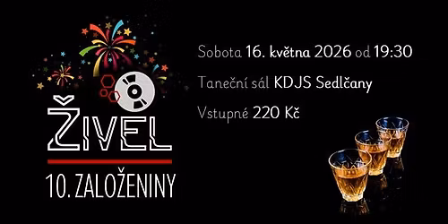 \u017dIVEL | 10. zalo\u017eeniny