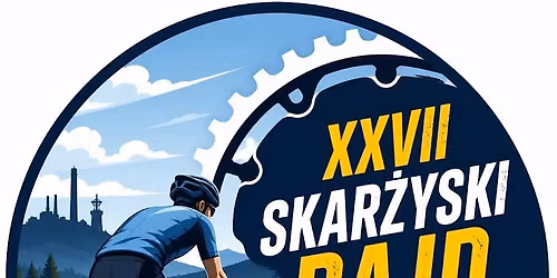 XXVII Skar\u017cyski Rajd Rowerowy