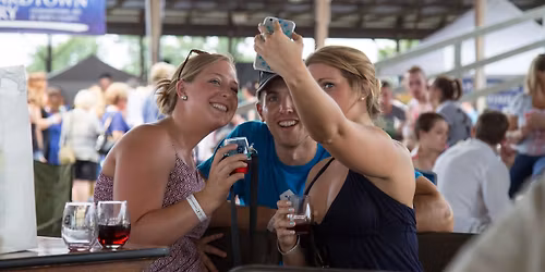 Quad State Wine & Music Fest 2026