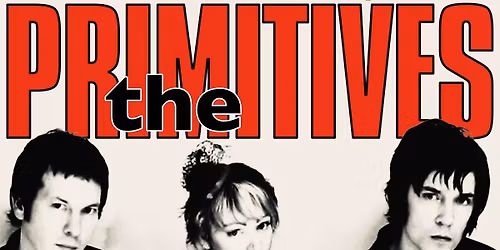 The Primitives live at Thekla
