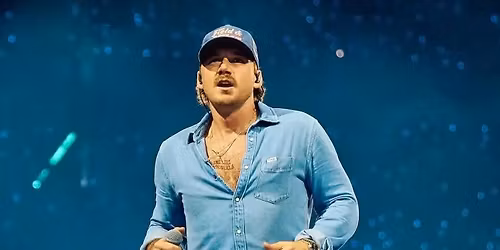 FINAL 48 HOURS | LAST VIP & VVIP ACCESS \u2013 Morgan Wallen Live in Ann Arbor