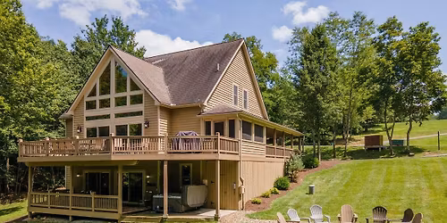 Parking - The Happy Fits with Krooked Kings