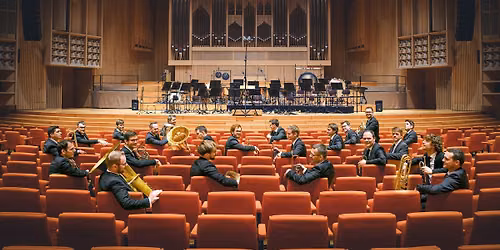 Konzert: Linz