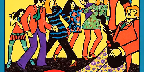 RECORD AND BOOK STORE DAYS da HELLNATION