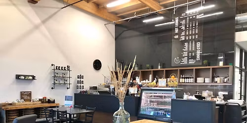 Caviar Tasting Experience