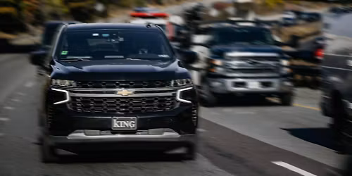 The Prom - West Windsor Township