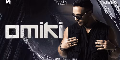 Omiki Live in Delhi