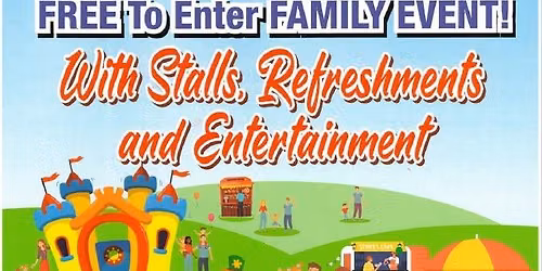 Community Summer Fair