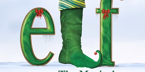 Elf: The Musical