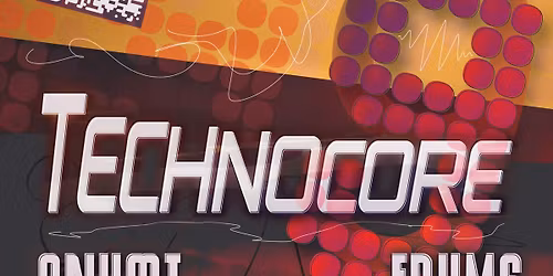 Technocore 9