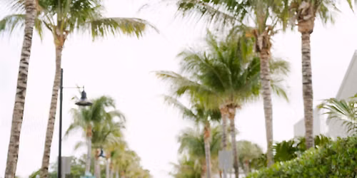 Pilates on the Pool Deck at Wyndham Grand Jupiter with Sarah Fisher Fitness