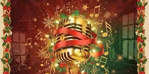 Christmas Karaoke @the Shakespeare welford