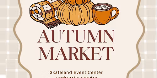 Craft Baker Vendor Show