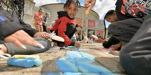 Chalkfest