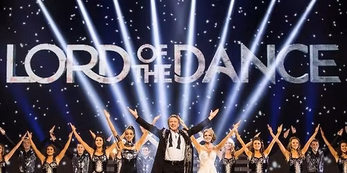 Lord of The Dance 2026 - Budapest, Debrecen, Veszpr\u00e9m, Gy\u0151r - Jegyek