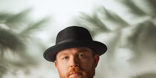 Tyler Braden- devil and a prayer Tour - Lexington, KY