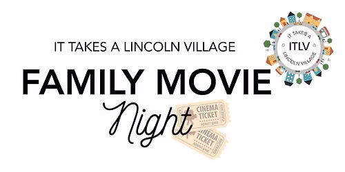 Family Movie Night