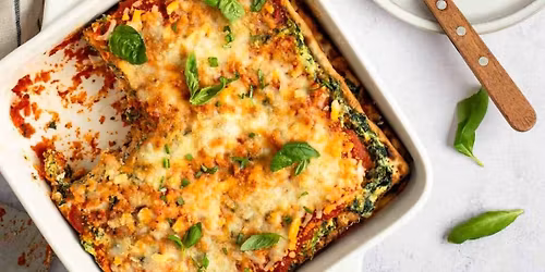 Passover and Easter Sunday converge. Hallelujah!