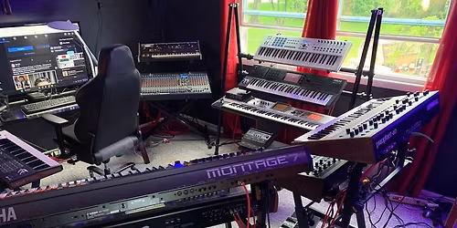 Daze Gone Bye - Dusty's Landing