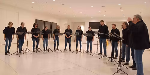 Adventi k\u00f6z\u00f6s \u00e9nekl\u00e9s az Argenteus Hangm\u0171hellyel || Kar\u00e1csonyv\u00e1r\u00f3 k\u00f3rusok