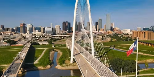 Day 15 Drive from Memphis to Dallas